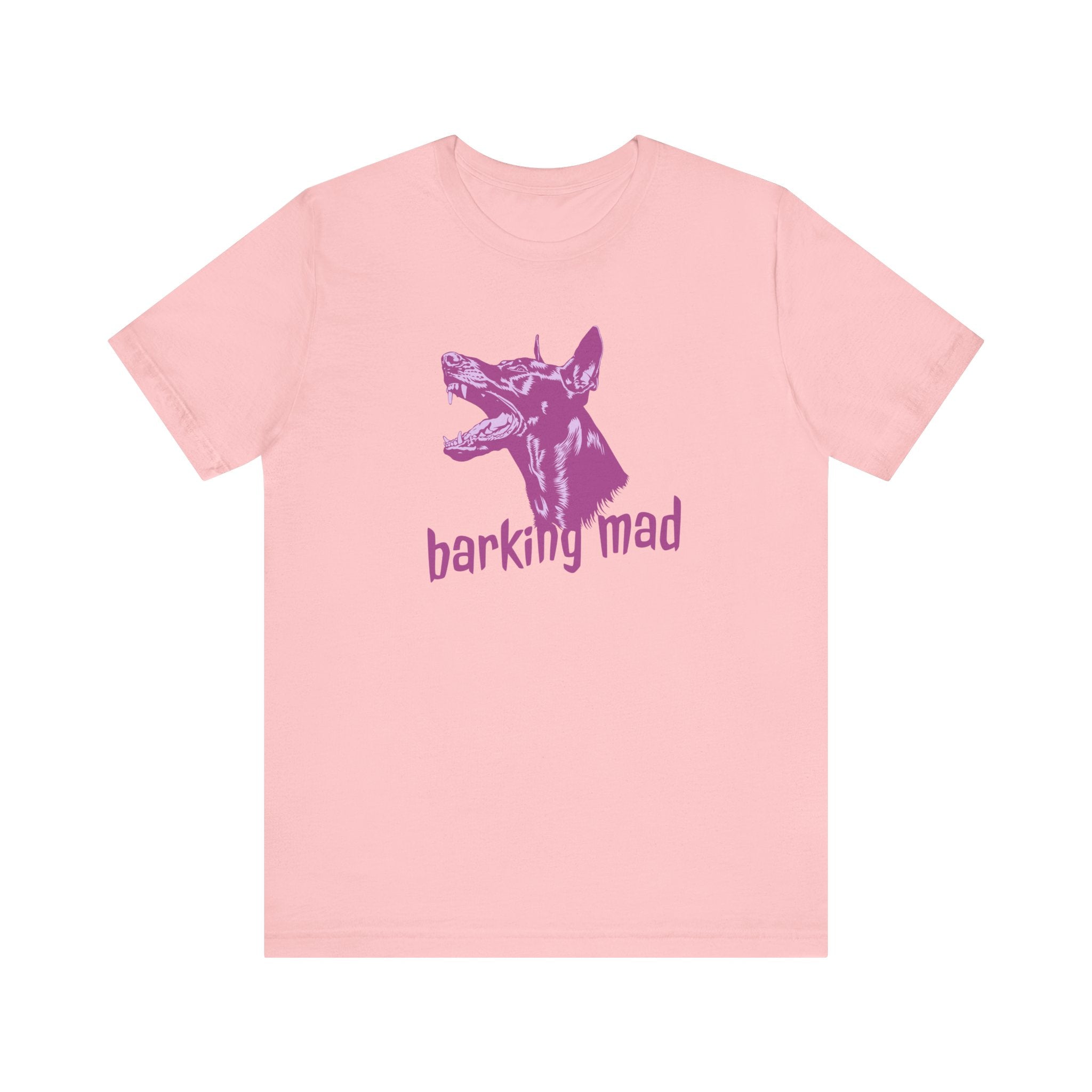 Barking Mad Tee