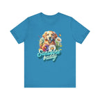 Golden Retriever Sunshine Buddy Tee