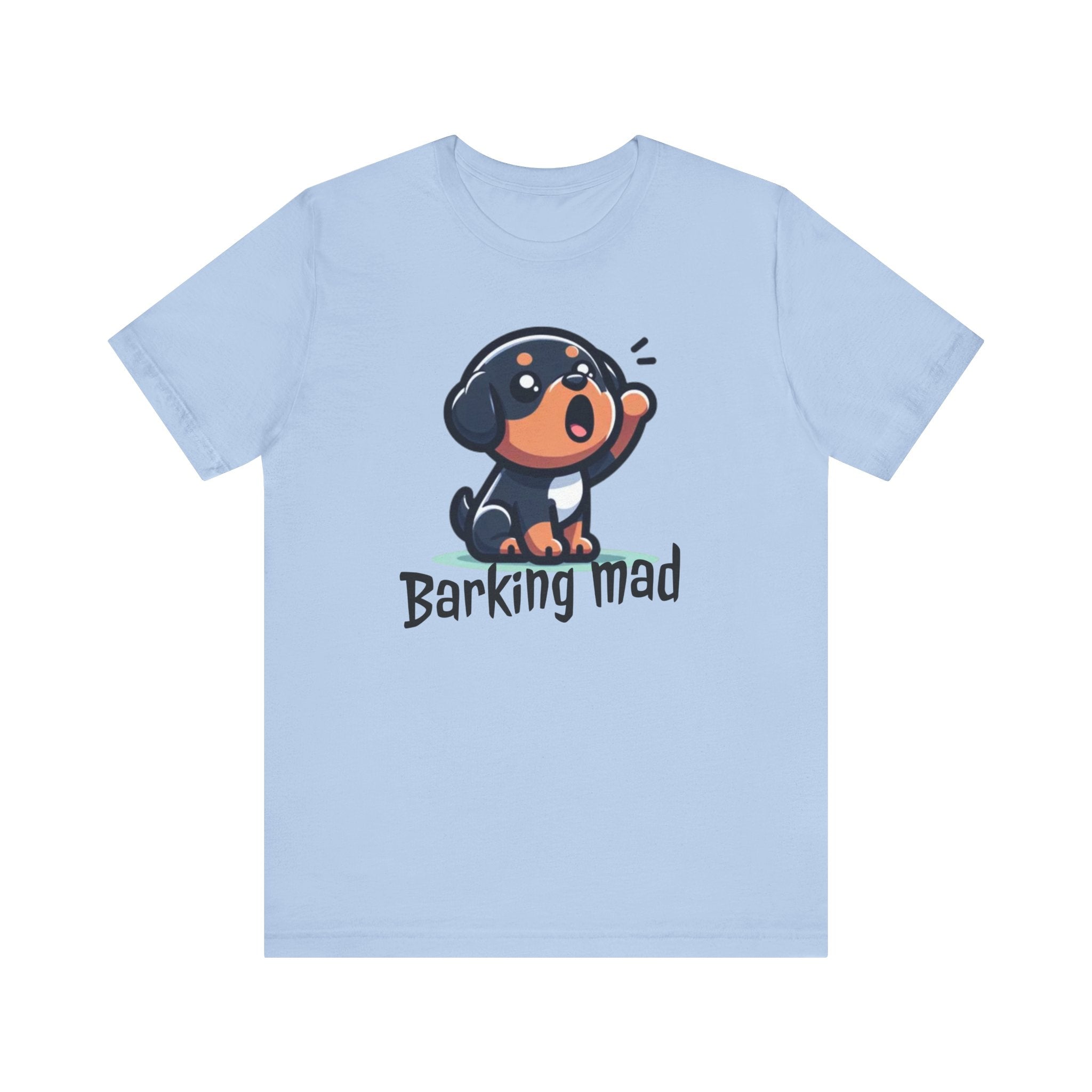 Kawaii barking mad Tee