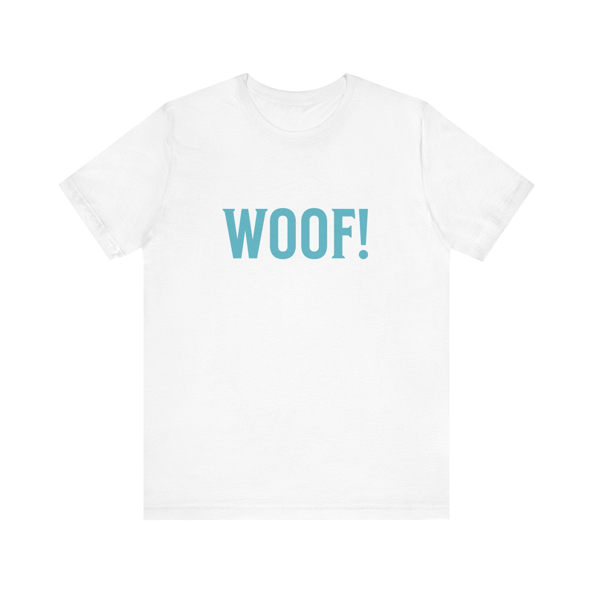 Woof! Tee