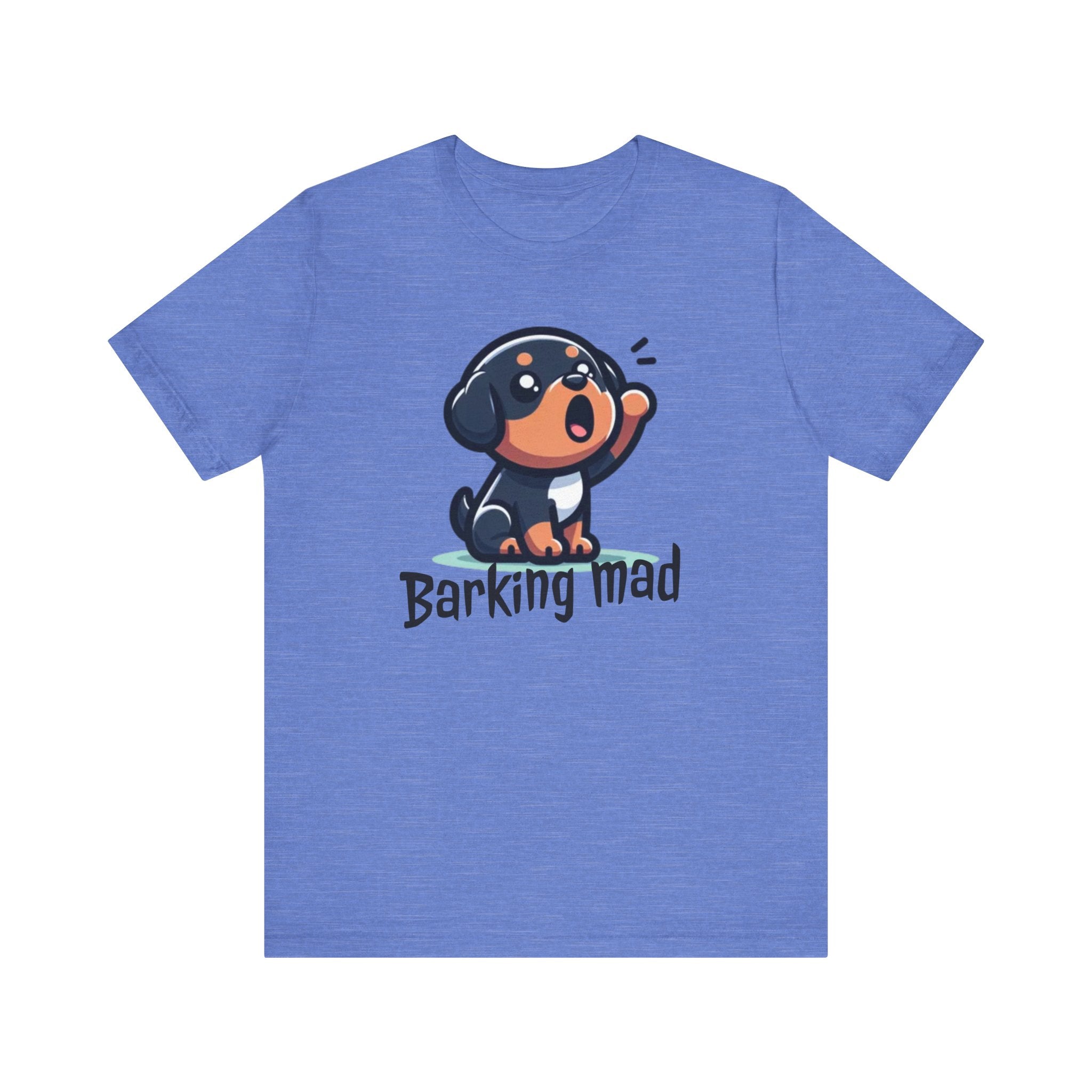 Kawaii barking mad Tee