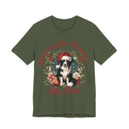 All I want for Christmas is my Collie Tee