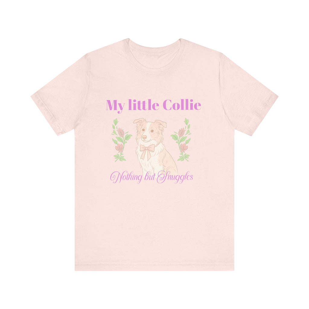 Coquette Collie Tee