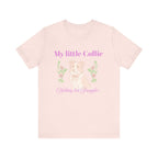 Coquette Collie Tee