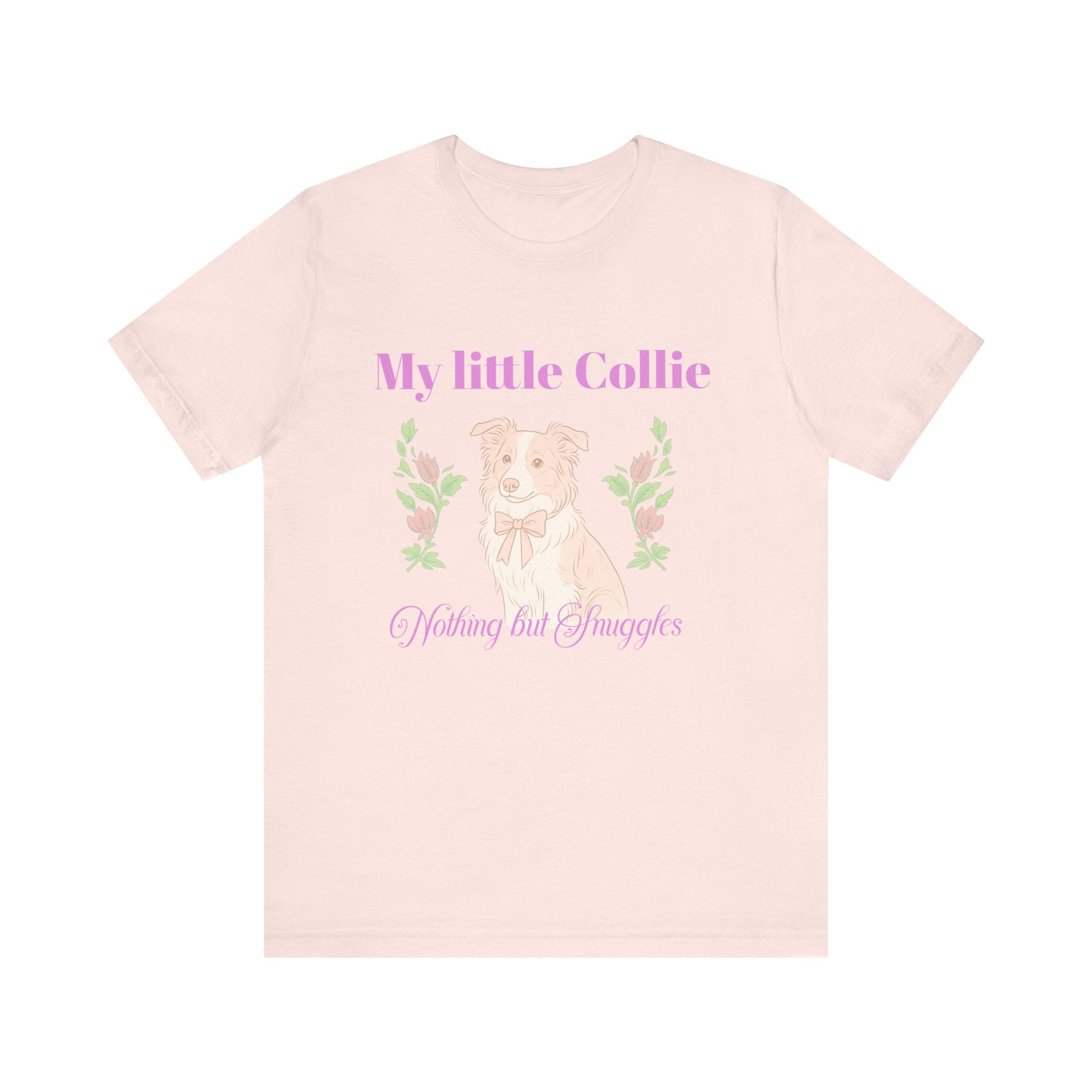 Coquette Collie Tee