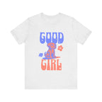 Good Girl Dog Tee