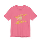 Pawsitively Awesome Tee
