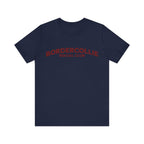 Border Collie Social Club Tee