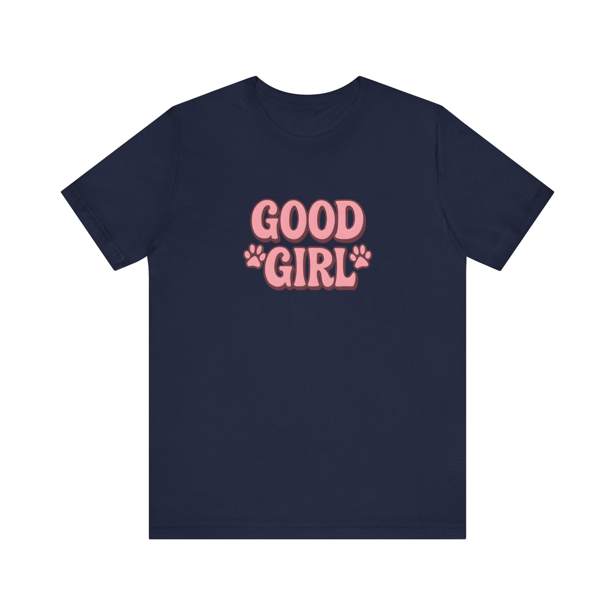 Good Girl Tee