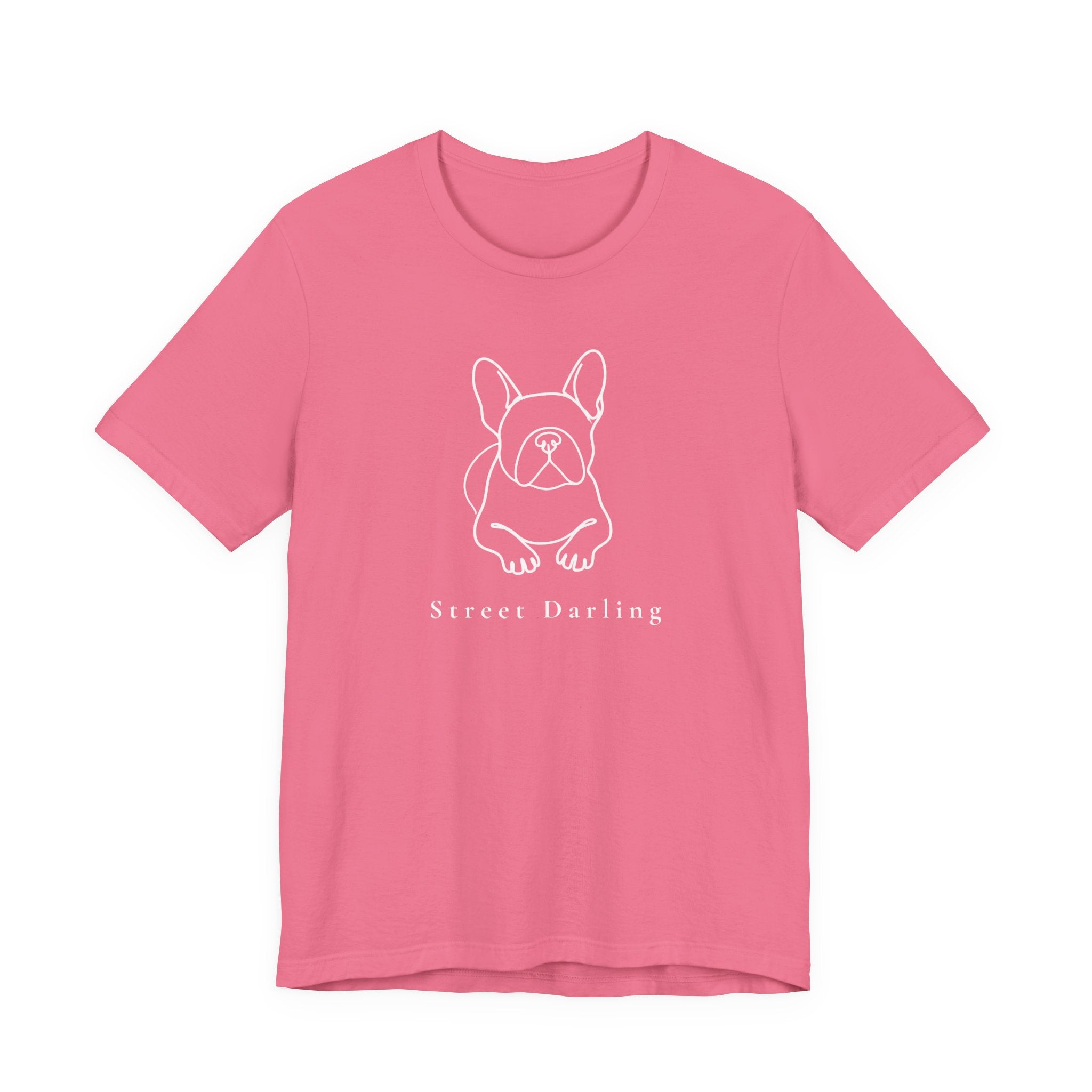 Street Darling Tee