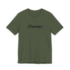 Amour Graphic Tee