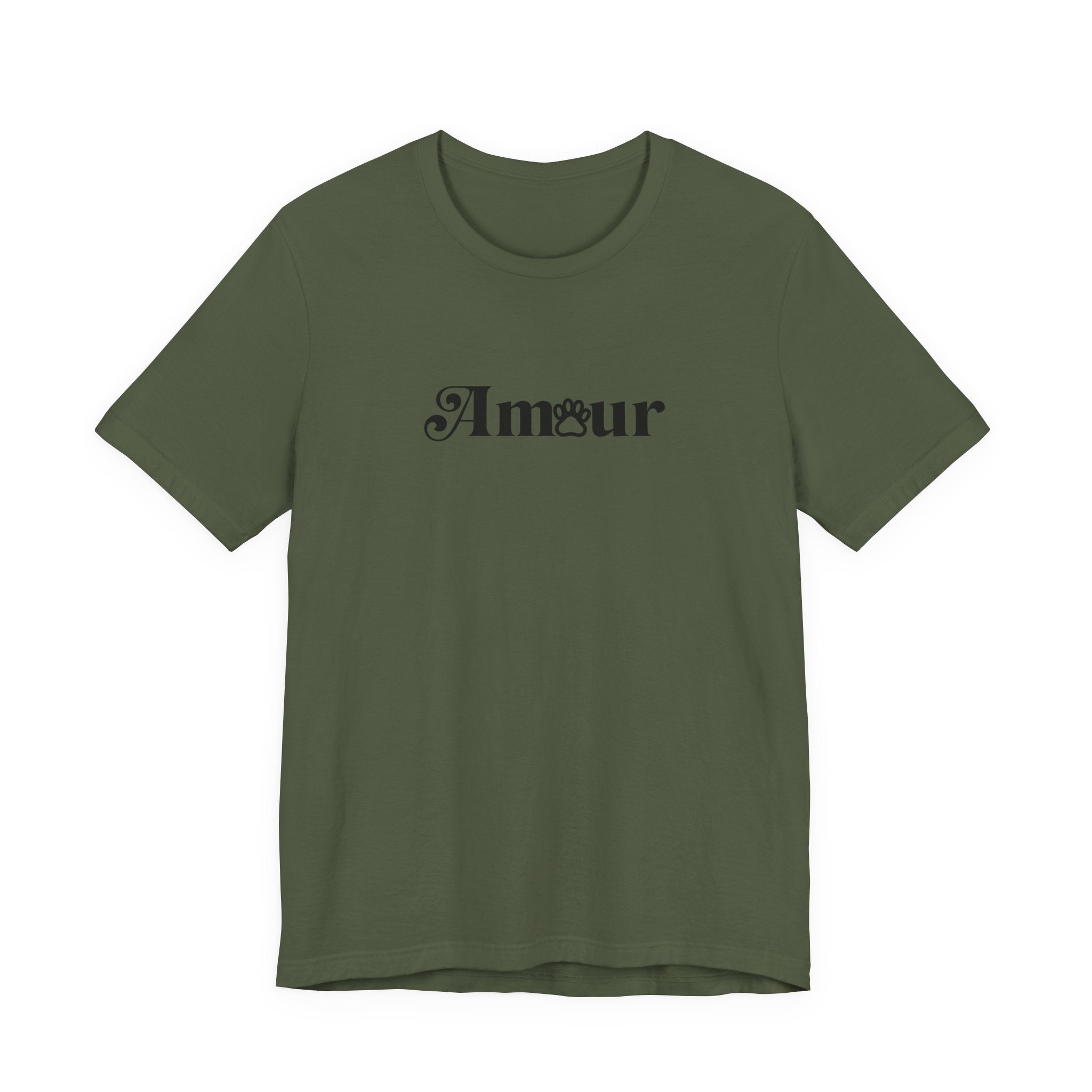 Amour Graphic Tee