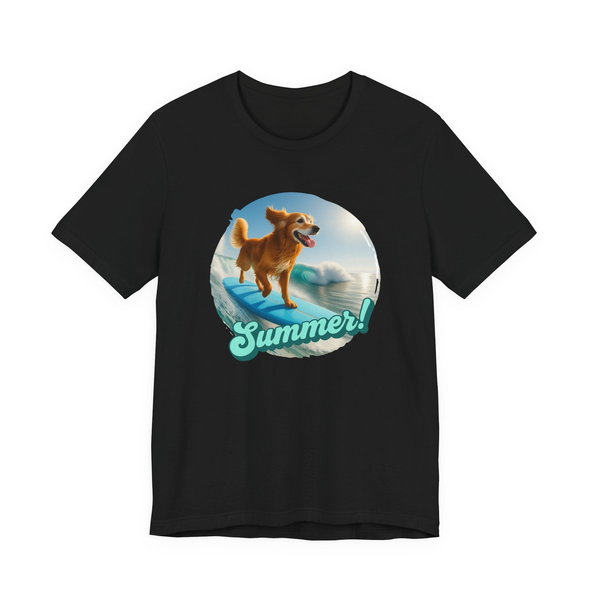 Summer! Graphic Tee