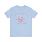 Golden Retriever Social Club Tee