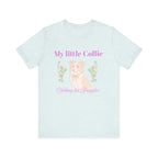 Coquette Collie Tee