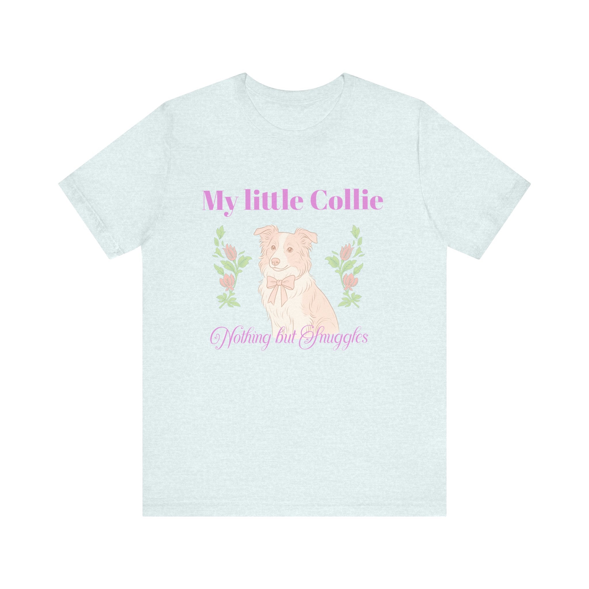 Coquette Collie Tee