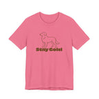 Stay Gold Tee