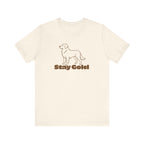 Stay Gold Tee