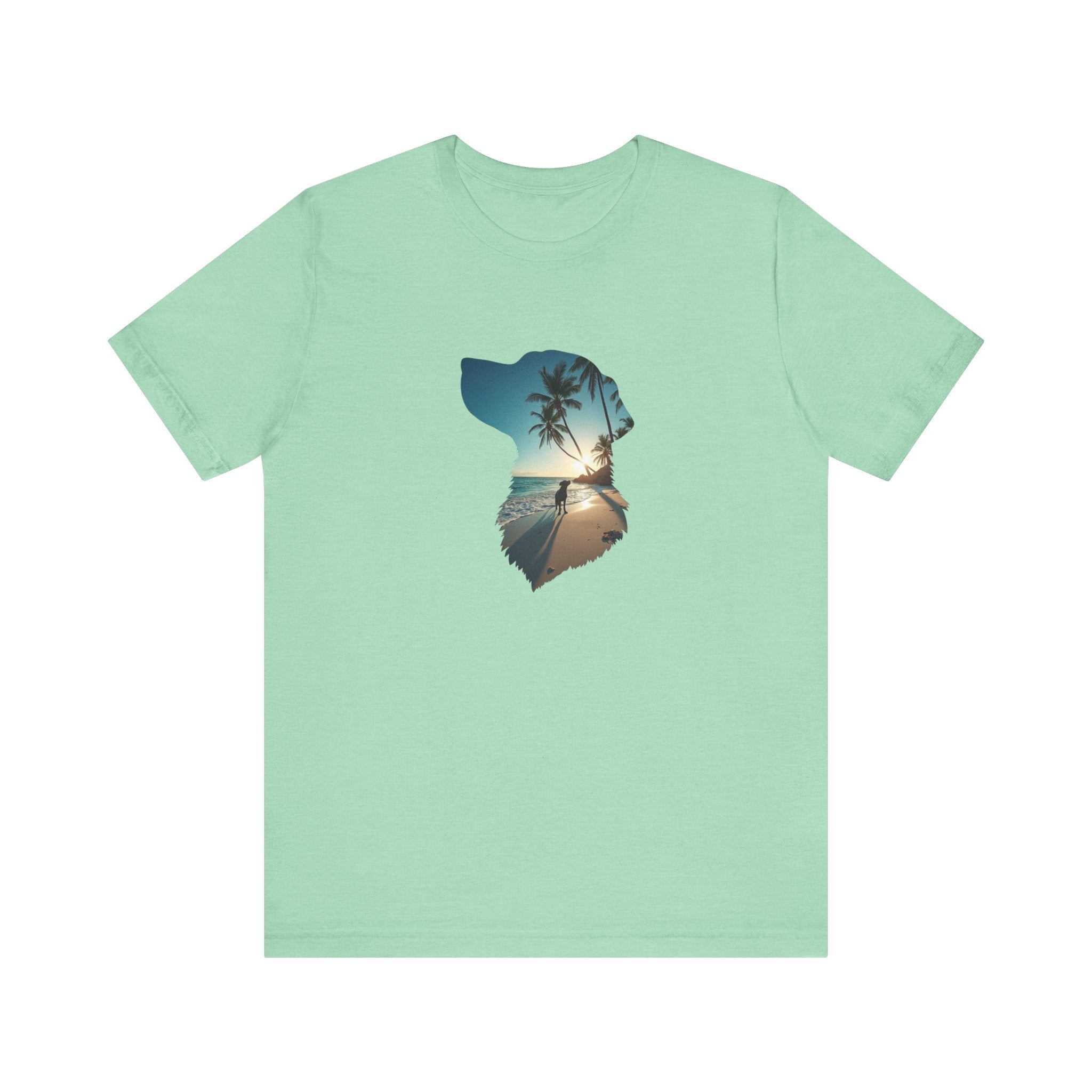 Labrador dream Tee