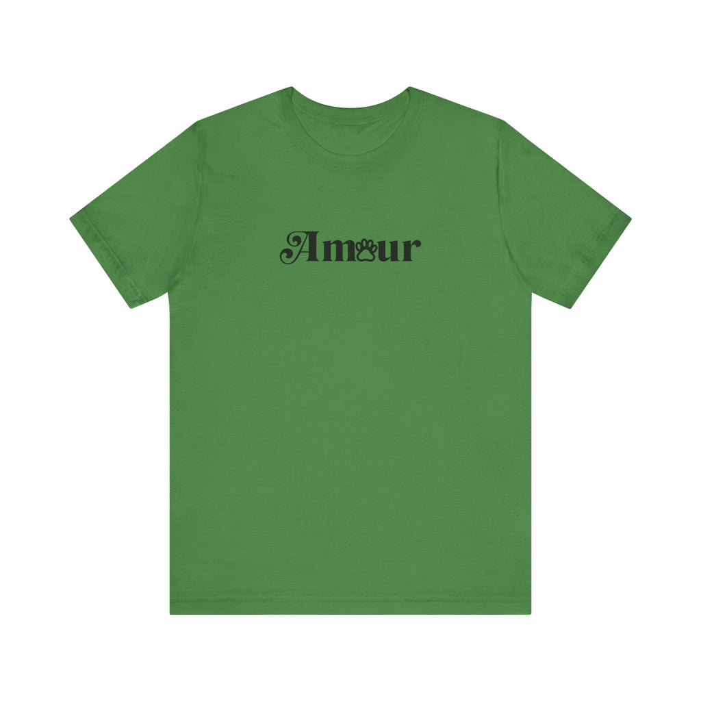 Amour Graphic Tee