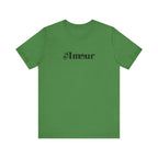 Amour Graphic Tee