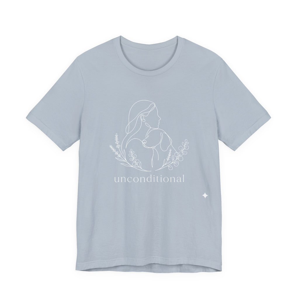Unconditional Tee