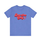 Dog Vibes Only Tee