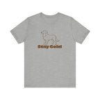 Stay Gold Tee