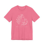 Where Love Grows Tee
