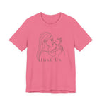 Just Us Tee