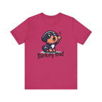 Kawaii barking mad Tee