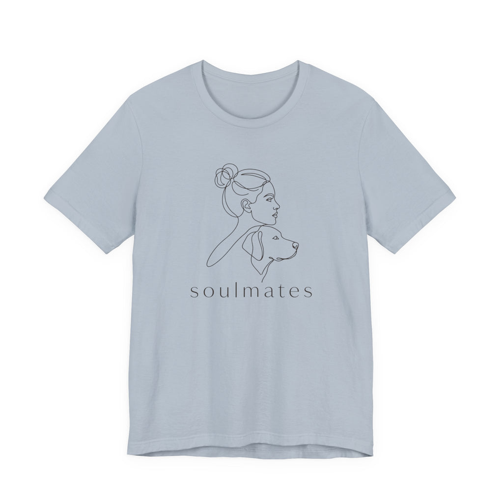 Soulmates Tee