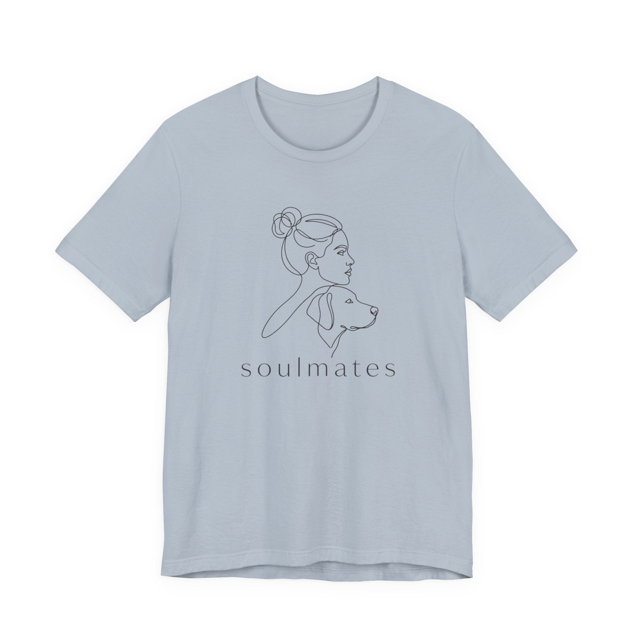 Soulmates Tee