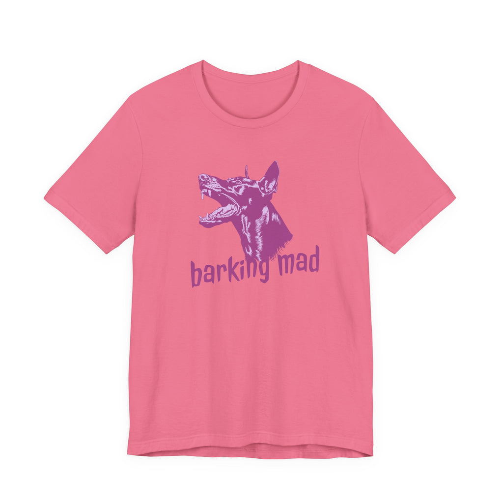 Barking Mad Tee
