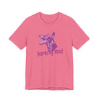 Barking Mad Tee