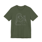 Just Us Tee