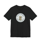 Stay Home Dog Society Tee