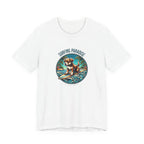 Surfing Paradise Dog Tee