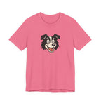 Happy Border Collie Tee