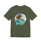Summer! Graphic Tee