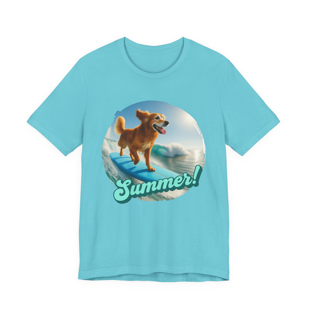 Summer! Graphic Tee