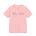 Sunday Snuggle Tee