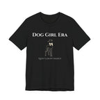 Dog Girl Era tee