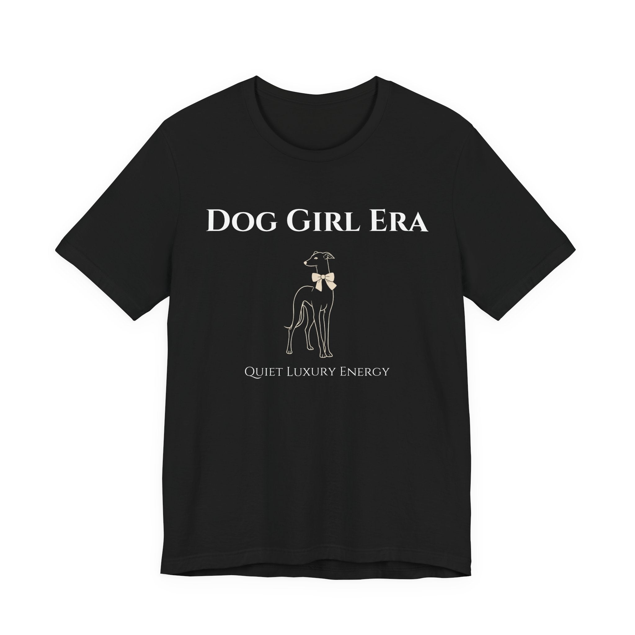 Dog Girl Era tee