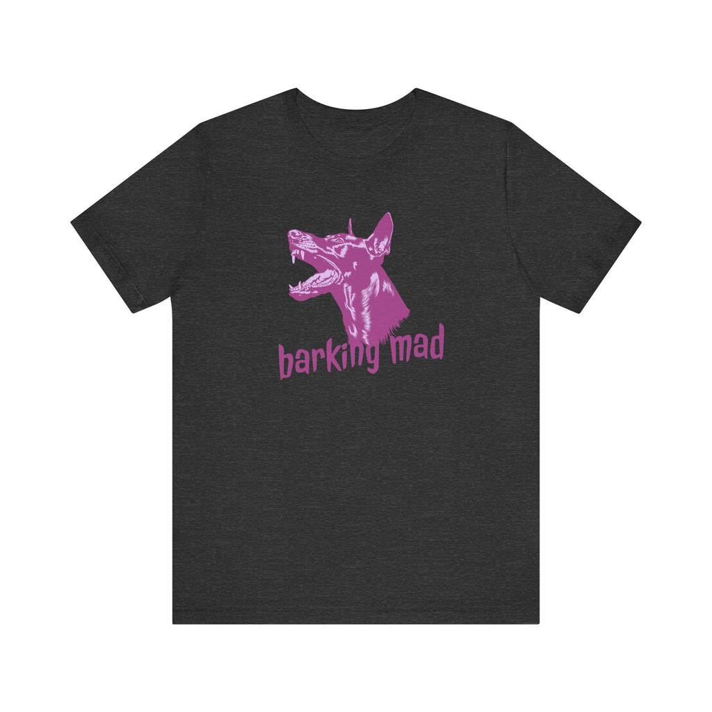 Barking Mad Tee