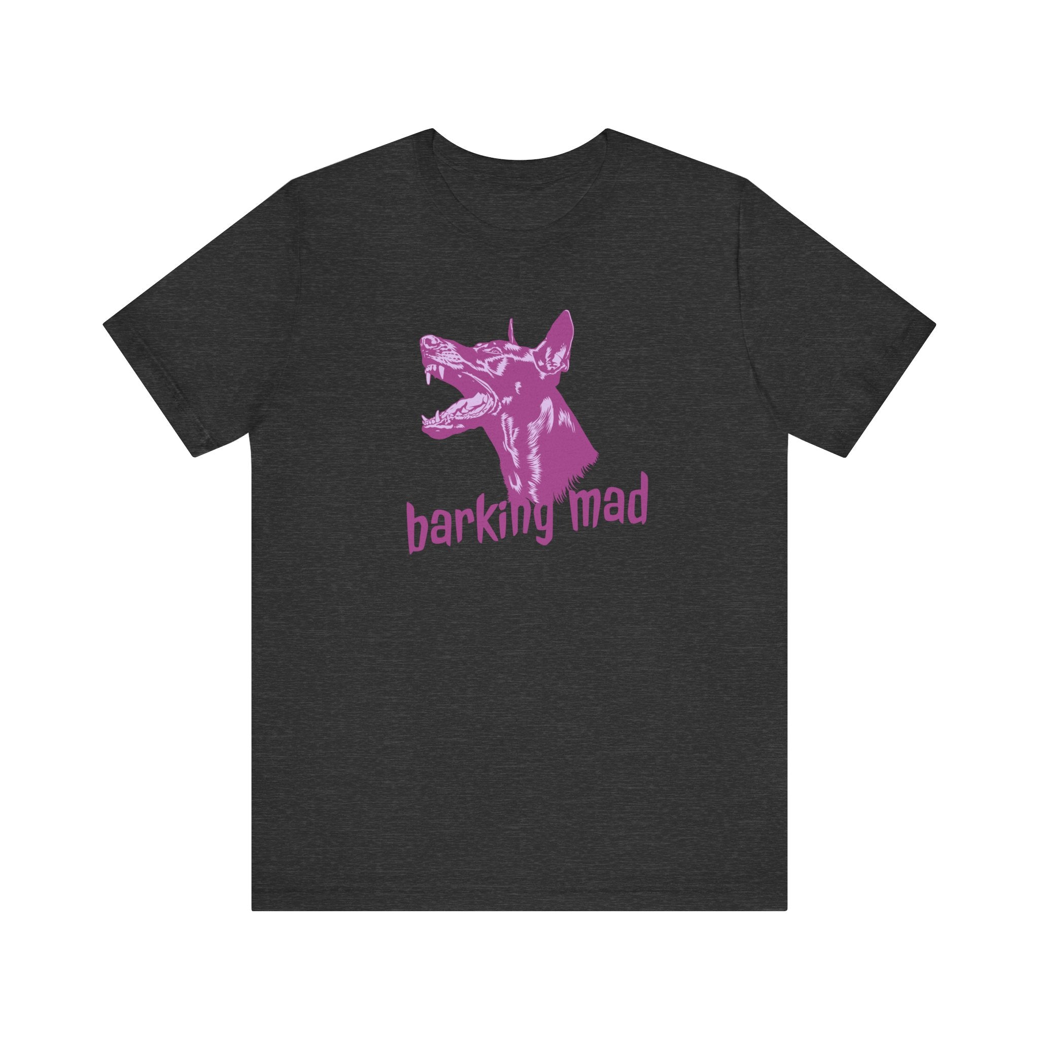 Barking Mad Tee