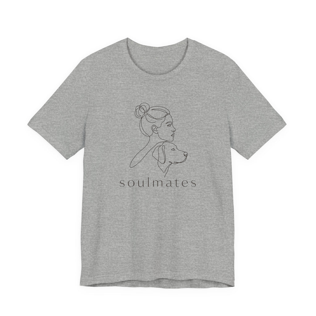 Soulmates Tee