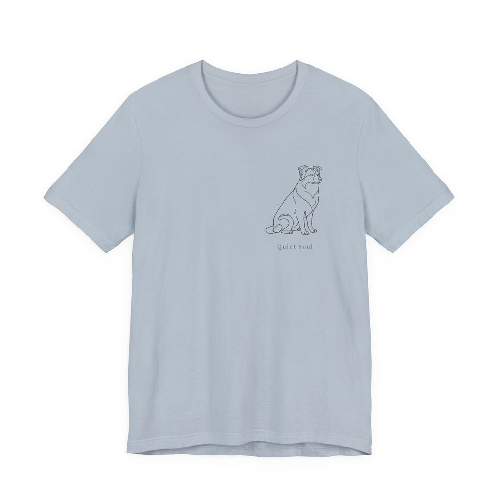 Quiet Soul Tee