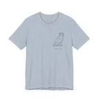 Quiet Soul Tee