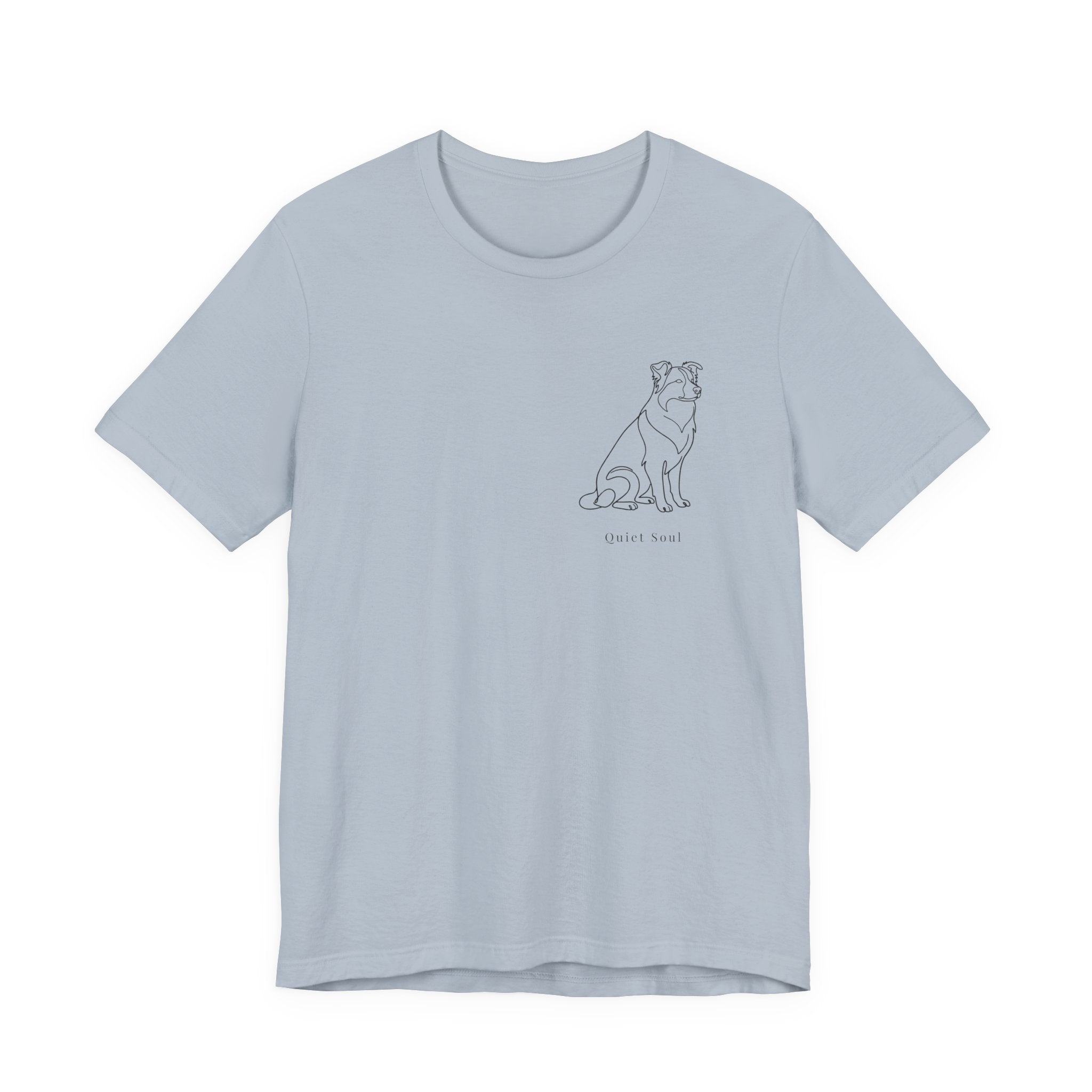 Quiet Soul Tee
